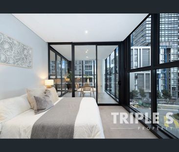 303/1 Wentworth Place, Wentworth Point, NSW 2127 - Photo 6