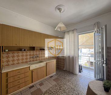 Διαμέρισμα για ενοικίαση Ατσαλένιο (Ηράκλειο Κρήτης) - Photo 2