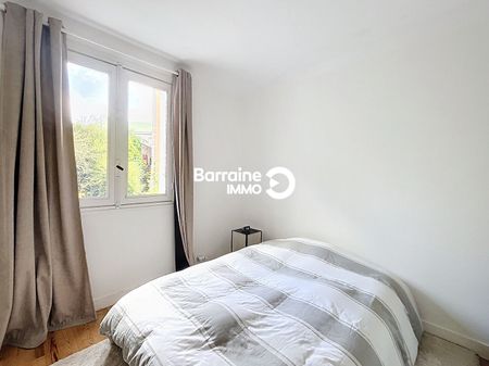 Location appartement à Brest, 4 pièces 71.65m² - Photo 5