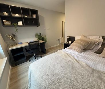 Studio to rent - Photo 6