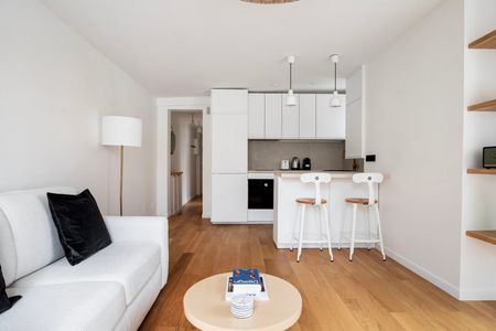 Rue Debelleyme - Photo 3