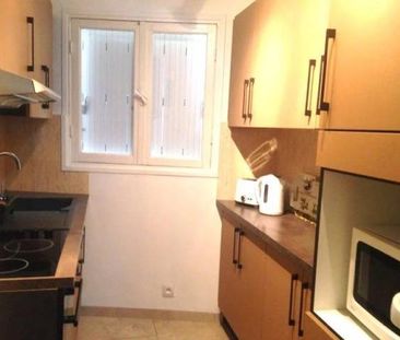 Studio de 32m² avec terrasse de 25m² - Photo 2