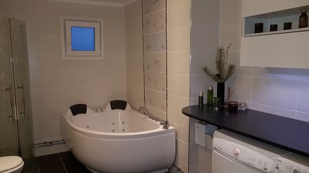 Enplans hus 5 rum och kök - Foto 4