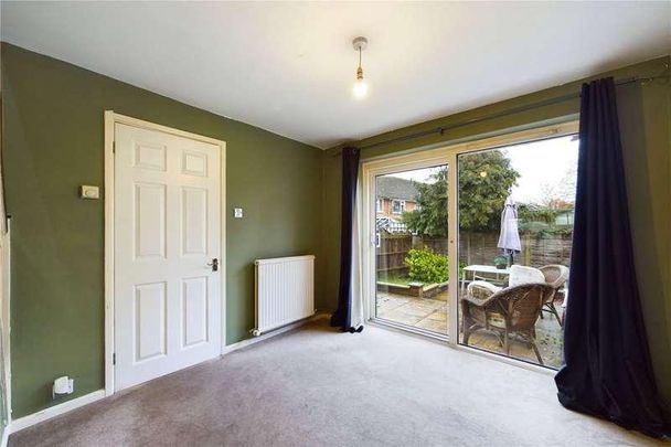 Bitterne Avenue, Tilehurst, Reading, Berkshire, RG31 - Photo 1