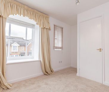 2 bedroom terraced house to rent - Photo 6