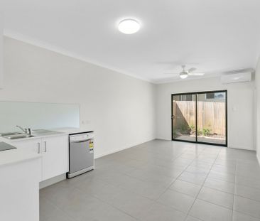 TWO BEDROOM DUPLEX IN BLOCK OF FOUR - Photo 2