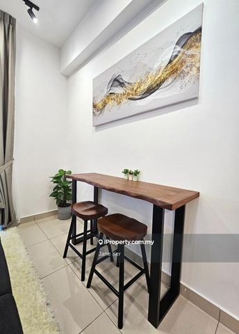 Trion @ KL, Chan Sow Lin, Cheras - Foto 2