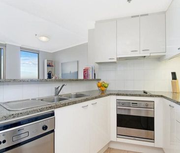 3101/1 Kings Cross Road, Darlinghurst - Photo 1