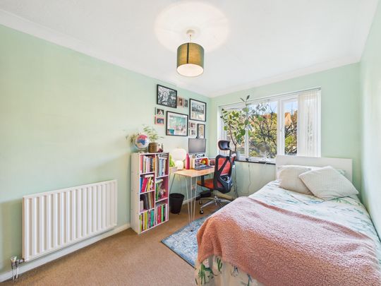 Glenbyrne Lodge, Beckenham, BR3, London - Photo 1