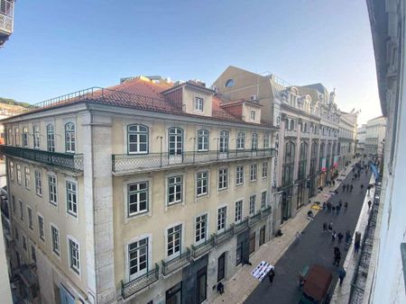 1 Bedroom Apartment with a view, Chiado, Lisboa - Photo 3