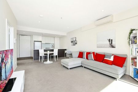 1205/43 Shoreline Drive, Rhodes NSW 2138 - Apartment For Rent | Domain - Photo 3