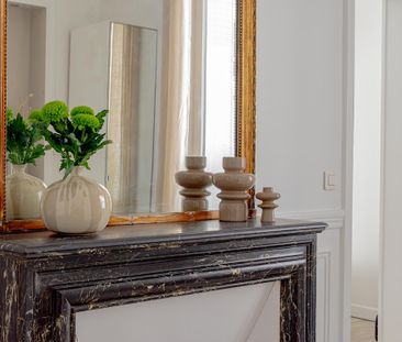 Appartement à louer rue Pierre Demours, Paris 17ème - Photo 5