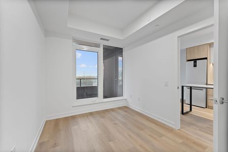 For Lease - 395 Square One Drive Unit# 701, Mississauga, Ontario - Photo 4