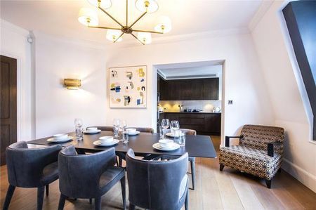 3 bedroom flat to rent - Photo 4