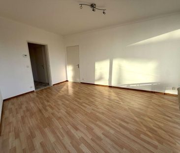 Charmante en recent gerenoveerde studio met slaaphoek en terras. - Photo 6