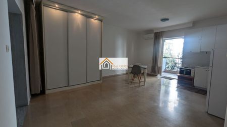 Studio/Γκαρσονιέρα για ενοικίαση Μαρτίου (Βούλγαρη - Ντεπώ - Μαρτίου) - Photo 2
