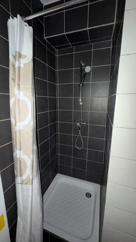 Location Appartement 1 pièce 25m² - Photo 5