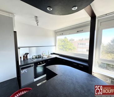 Appartement à louer F4 à Nancy - Photo 6
