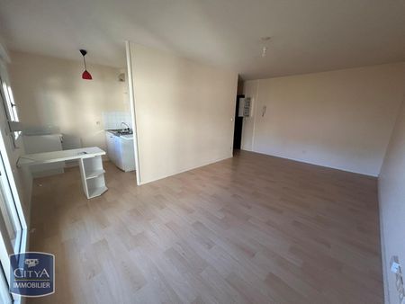 Location Appartement 1 pièce 31m² LIMOGES 87000 - Photo 2