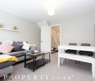 2 bedroom terraced house to rent - Photo 1