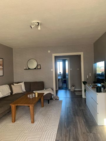 Djurgårdsvägen, Skara - Foto 4