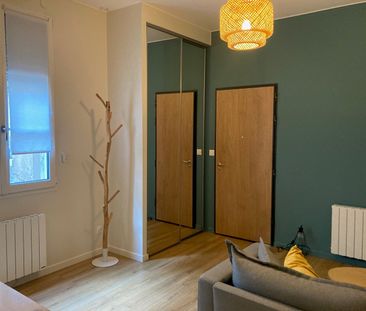 Location Appartement 1 pièce 40m² BESANCON 25000 - Photo 4