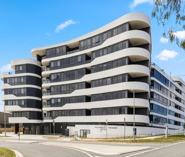 109 & 209/2 Terry Connolly Street, Coombs ACT 2611 - Apartment For ... - Photo 2