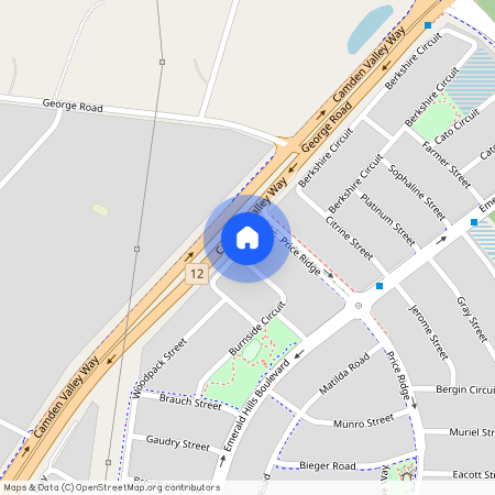 48 Burnside Cct, NSW 2179, Leppington