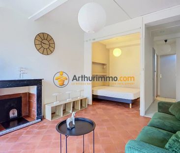 Location Appartement 2 pièces 40 m2 à Perpignan - Photo 4