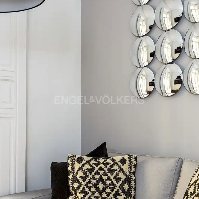 Piso de alquiler en Argüelles - Photo 1