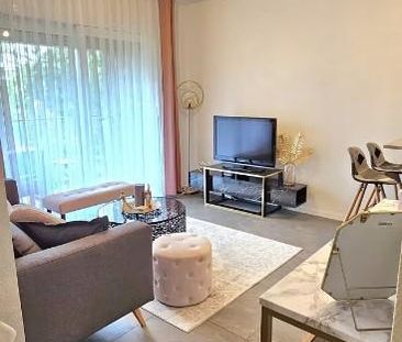 Appartement contemporain de 2.5 pièces au 4ème étage - env. 47m2 - Photo 2