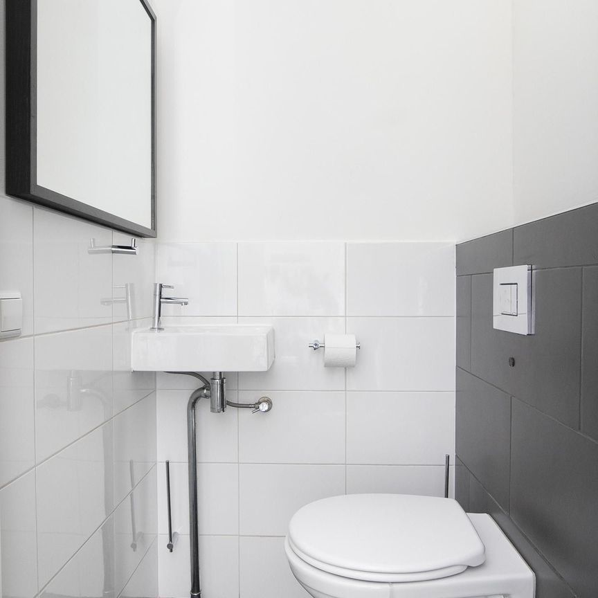 Appartement te huur: Pretoriadreef 9 3564 BX Utrecht - Foto 1