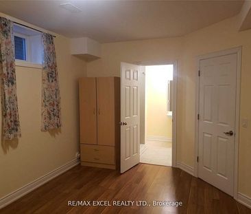 For Lease - 585 McGregor Farm Trail Unit# Lower Level, Newmarket, O... - Photo 4