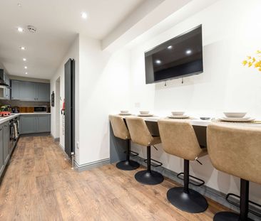 OX Living is proud to present this high-quality 9-bedroom co-living... - Photo 2