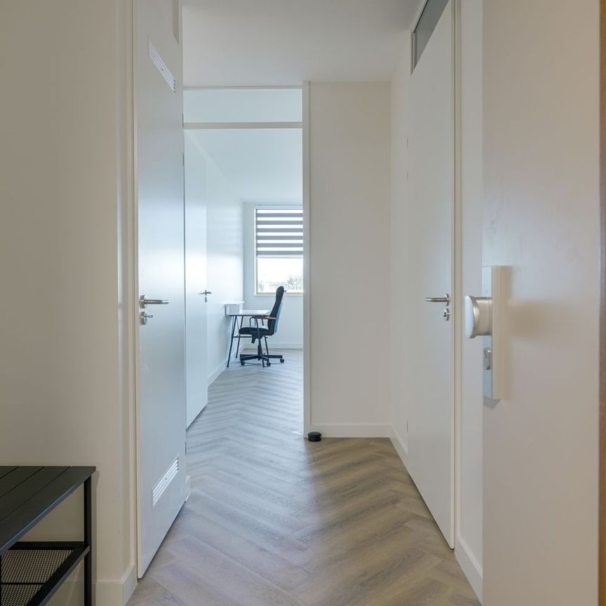 Appartement te huur: Genderstroom 49 5504 DD Veldhoven - Photo 1