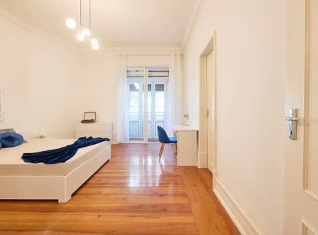 Avenida Álvares Cabral, Lisbon, Lisbon 1250-018 - Photo 5