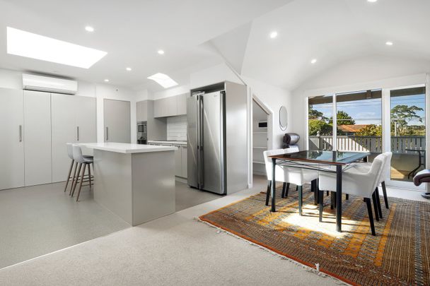 Fully Furnished one bedroom apartment - Photo 1