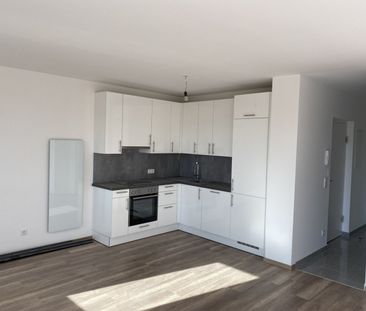 3 Zimmer Wohnung mit Balkon inkl. Stellplatz - Photo 5