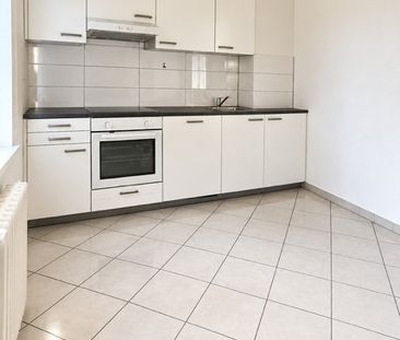 Schöne 3-Zimmer-Altbauwohnung mit Gartenbenutzungzu vermieten - Photo 1