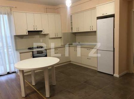 Apartament 2 camere, 54 mp, imobil nou, Luminia Residence - Photo 4