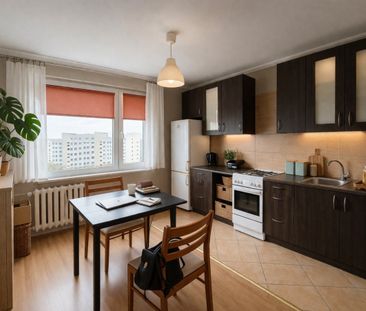 Gliwice, Kopernik, ul. Centaura | 39,57m 2 - Zdjęcie 2