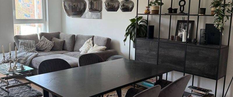 Neubauwohnung mit 2 Balkonen - Photo 1