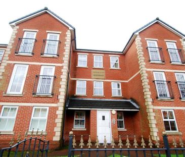 2 bedroom apartment to rent - Photo 6