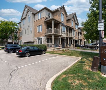 For Lease - 1401 Plains Road Unit# 92, Burlington, Ontario - Photo 2