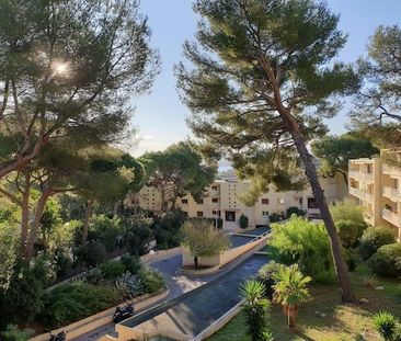 Location Appartement 3 pièces 58m² - Photo 3