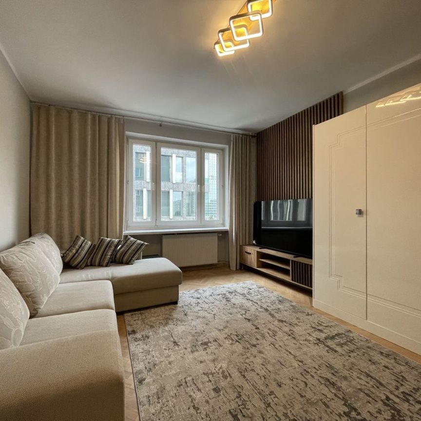 Samo Centrum | wszystko nowe | z parkingiem! 41 m² - Zdjęcie 1