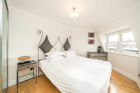 Lower Mall, Hammersmith Riverside, W6 - Photo 5