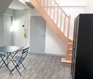 Location Appartement 2 pièces 30m² DIJON 21000 - Photo 2