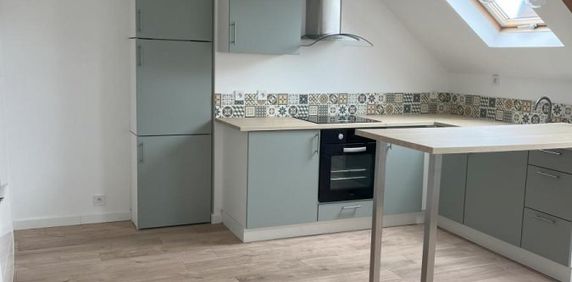 Appartement 2 pièces à Hénin-Beaumont - Photo 2