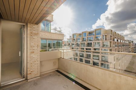 Te huur: Batteryparkstraat 41 - Foto 2